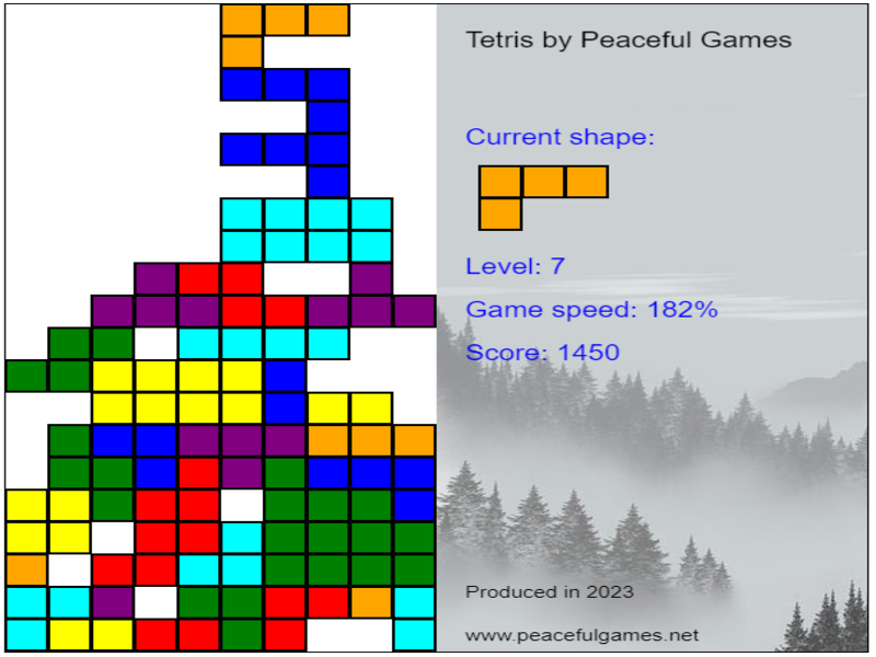 Tetris